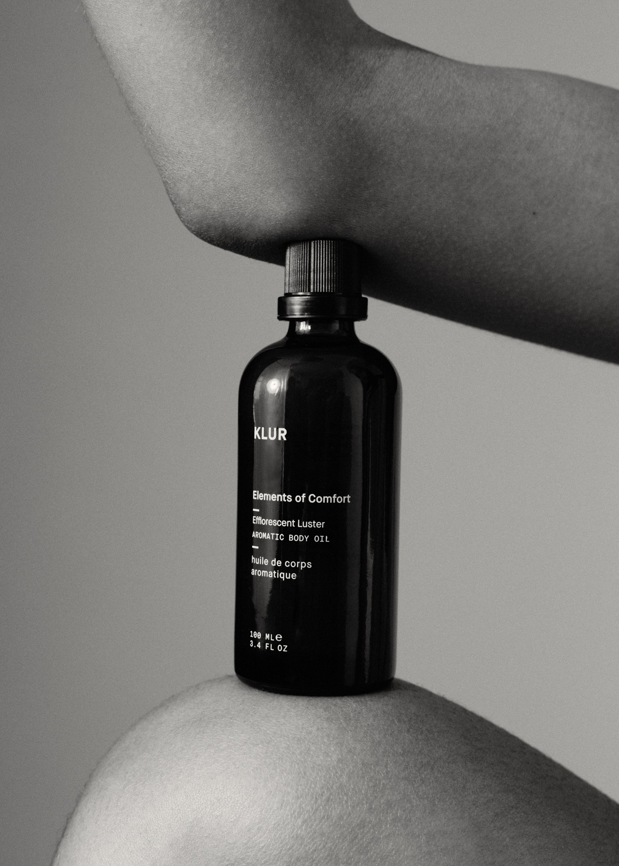 Functional Aromatics — How Scent Works in the Nervous System